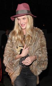 Rosie Huntington-Whiteley