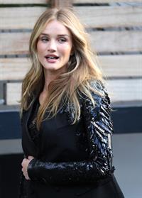 Rosie Huntington-Whiteley