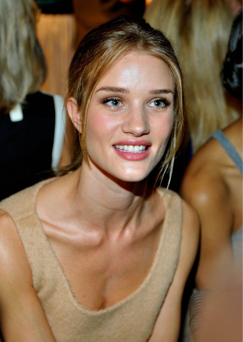 Rosie Huntington-Whiteley