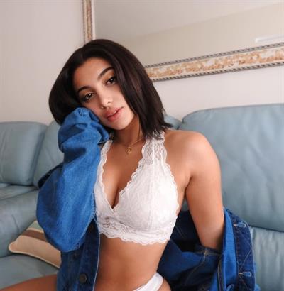 Julia Bayonetta - French Streamer