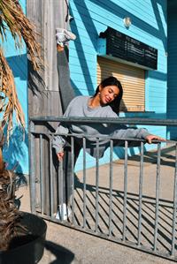 Julia Bayonetta - French Streamer