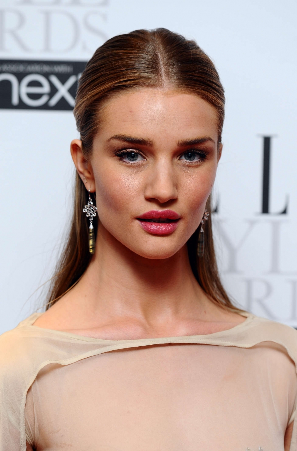 Rosie Huntington-Whiteley