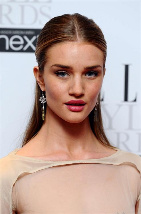 Rosie Huntington-Whiteley