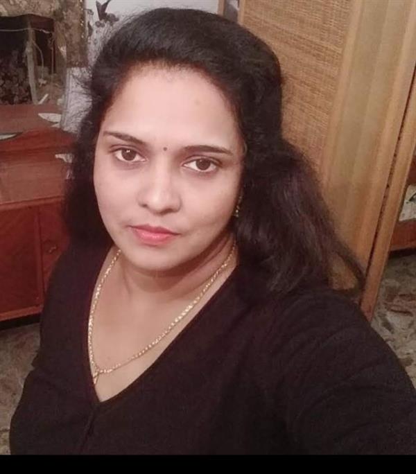 My wife works as a prostitute in all the major  Indian cities. She is very beautiful and I love her very much. She also enjoys as a prostitute as she can enjoy lots of different dicks everyday.I love to see my wife as a prostitute. She also shares her daily experiences with different men once she is free from her service.