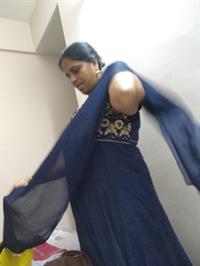 My wife works as a prostitute in all the major  Indian cities. She is very beautiful and I love her very much. She also enjoys as a prostitute as she can enjoy lots of different dicks everyday.I love to see my wife as a prostitute. She also shares her daily experiences with different men once she is free from her service.