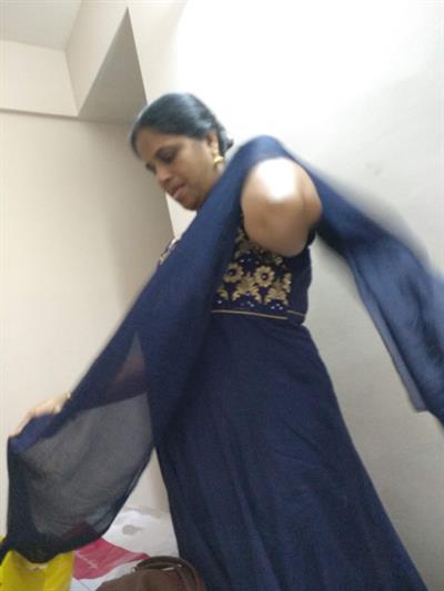 My wife works as a prostitute in all the major  Indian cities. She is very beautiful and I love her very much. She also enjoys as a prostitute as she can enjoy lots of different dicks everyday.I love to see my wife as a prostitute. She also shares her daily experiences with different men once she is free from her service.