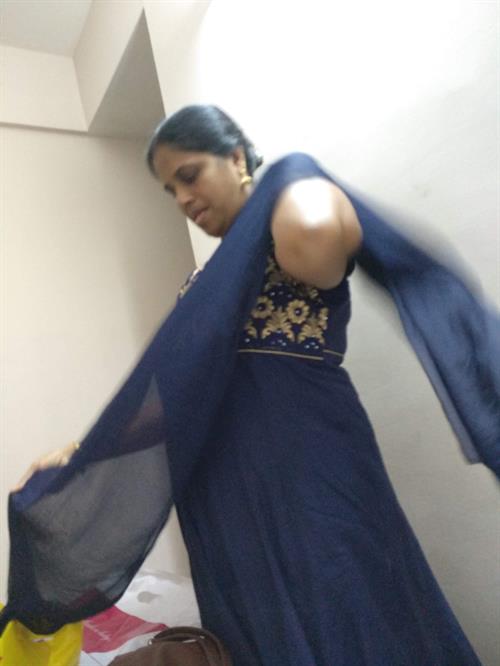 My wife works as a prostitute in all the major  Indian cities. She is very beautiful and I love her very much. She also enjoys as a prostitute as she can enjoy lots of different dicks everyday.I love to see my wife as a prostitute. She also shares her daily experiences with different men once she is free from her service.