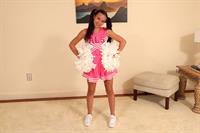 Cheer Up with Dakota Tyler