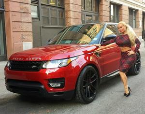 Nicole Coco Austin