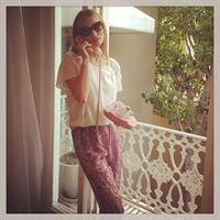 Rosie Huntington-Whiteley