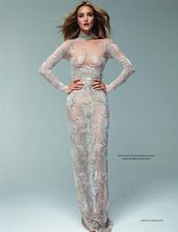 Rosie Huntington-Whiteley