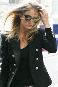 Rosie Huntington-Whiteley