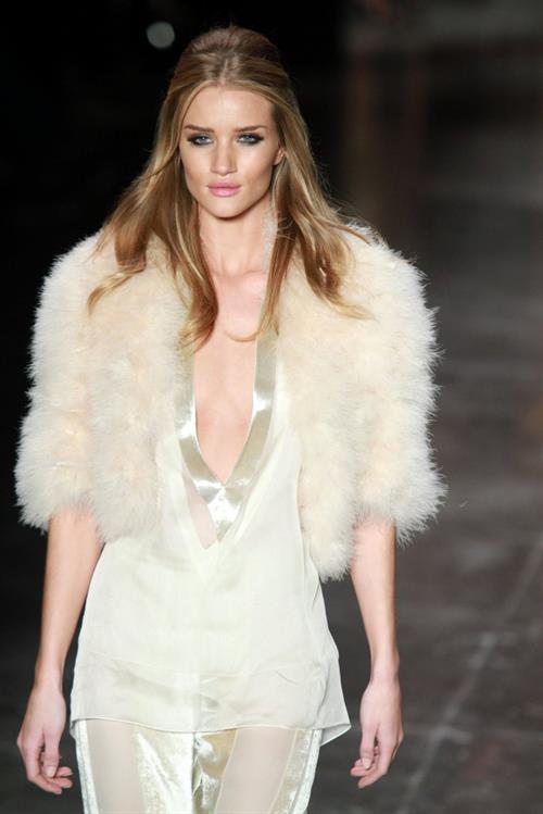 Rosie Huntington-Whiteley