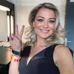 Laure Boulleau Instagram pics