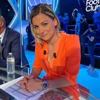 Laure Boulleau Instagram pics