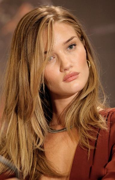 Rosie Huntington-Whiteley