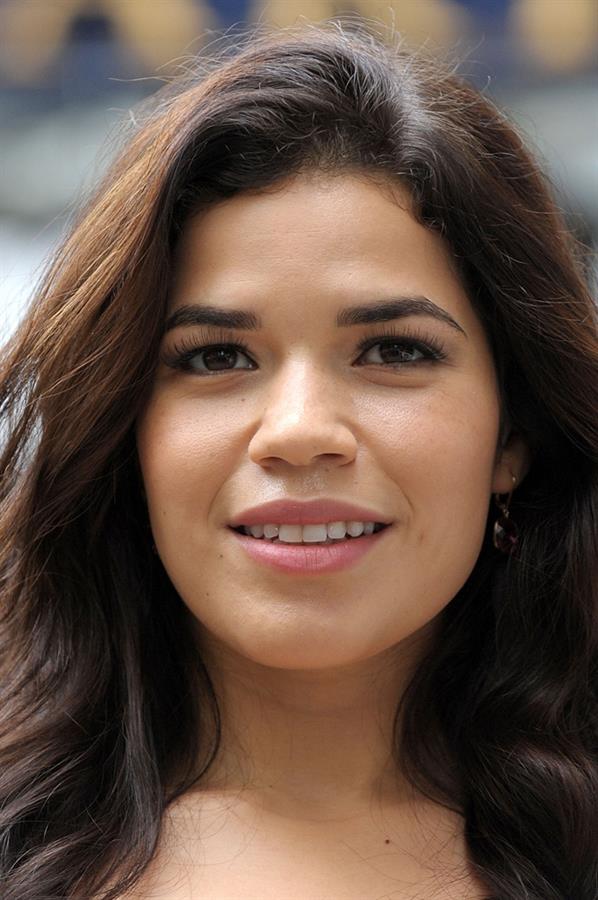 America Ferrera