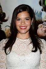 America Ferrera