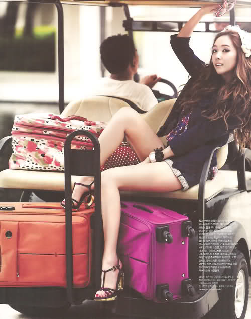 Jessica Jung