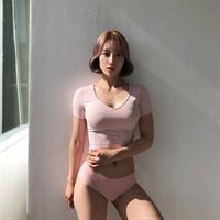 Beautiful Korean star - Instagram picture 09/01/2020 to 09/14/2022