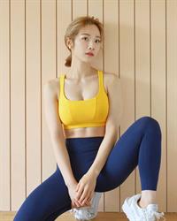 Beautiful Korean star - Instagram picture 09/01/2020 to 09/14/2022