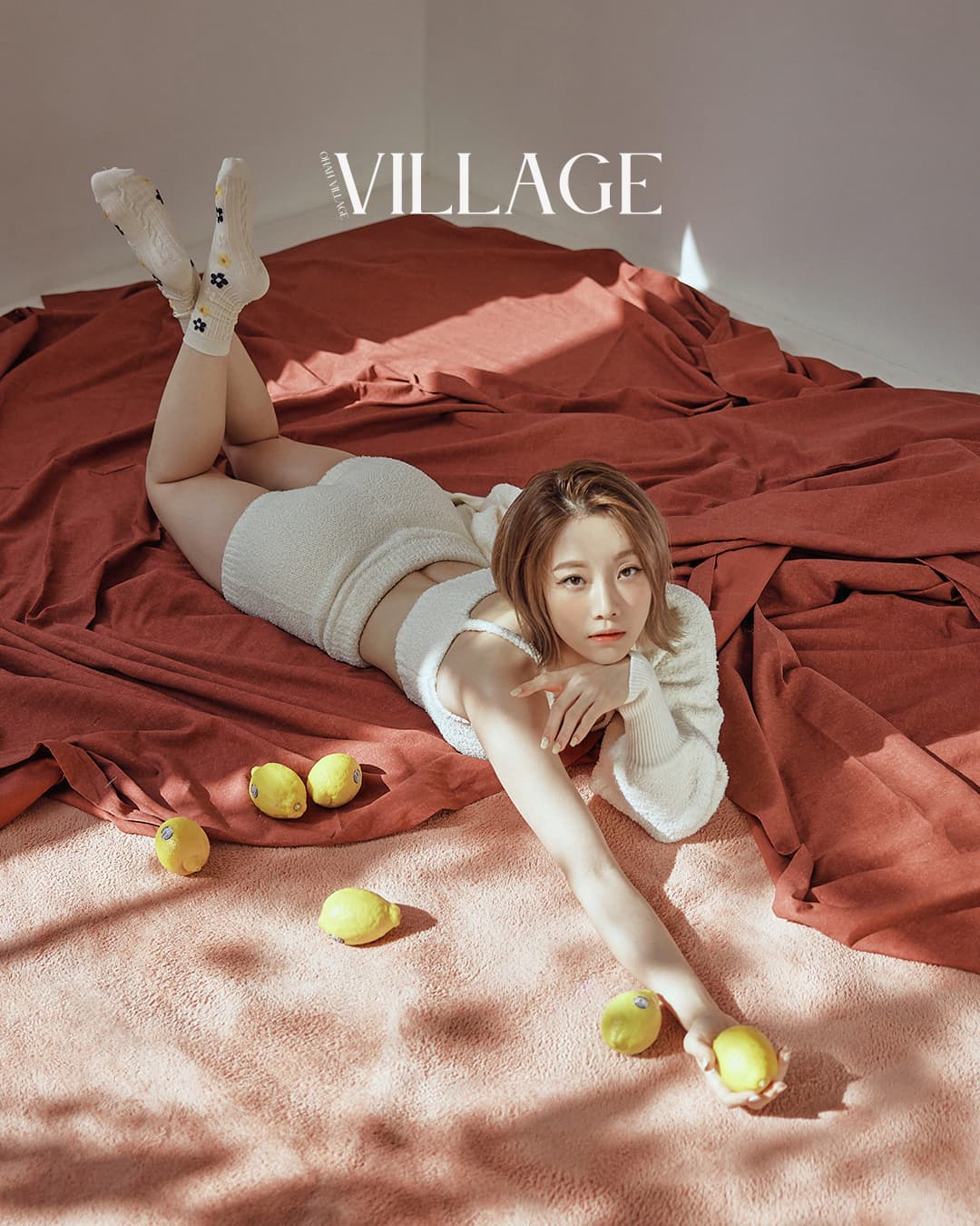 Beautiful Korean star - Instagram picture 09/01/2020 to 09/14/2022