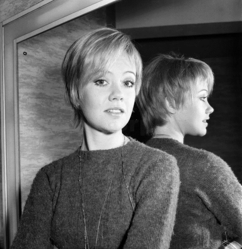 Hayley-mills