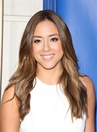 Chloe Bennet