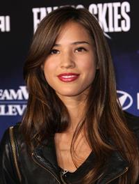 Kelsey Chow