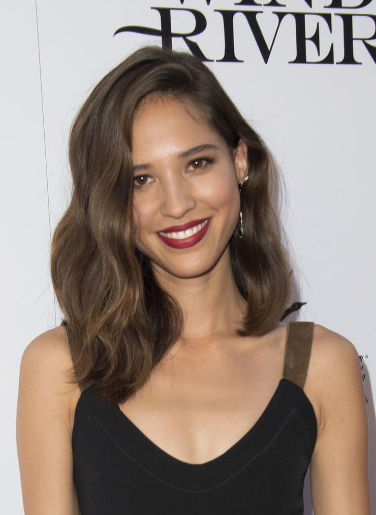 Kelsey Chow