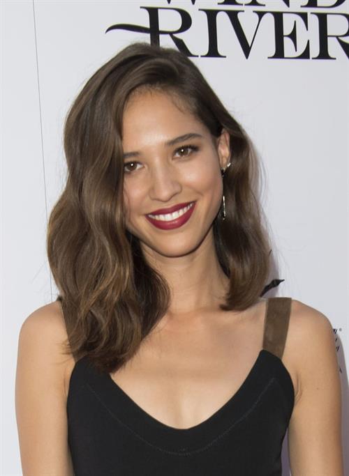 Kelsey Chow