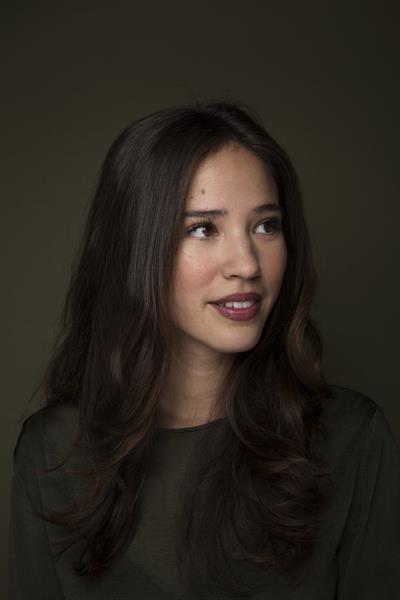 Kelsey Chow