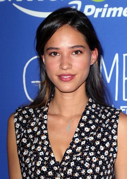 Kelsey Chow