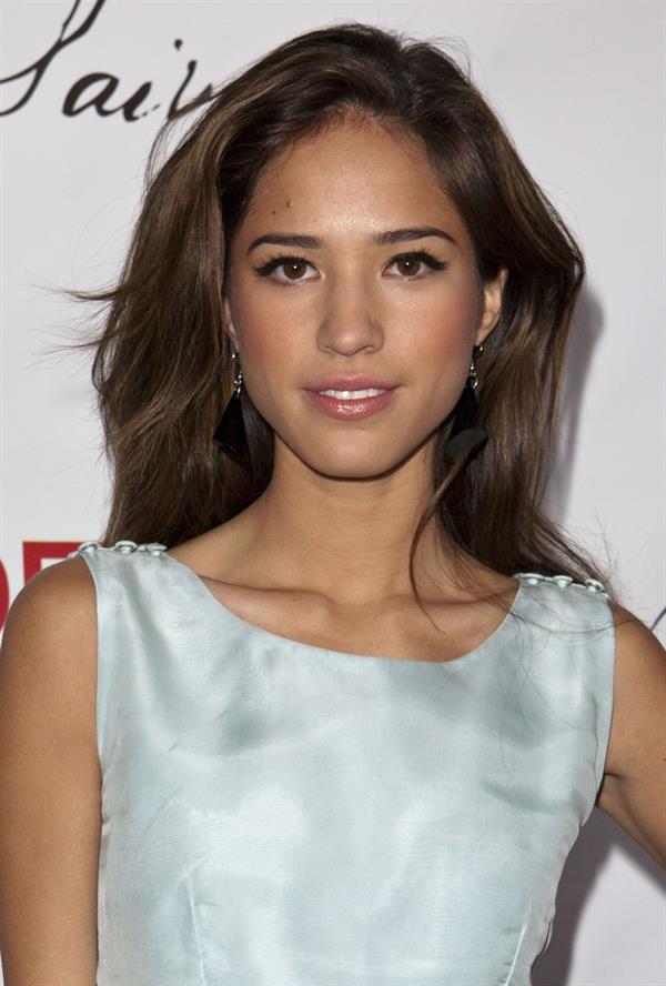 Kelsey Chow