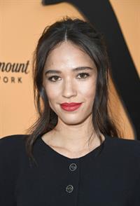 Kelsey Chow