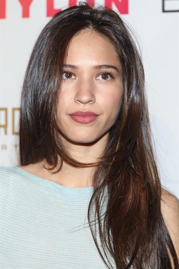 Kelsey Chow