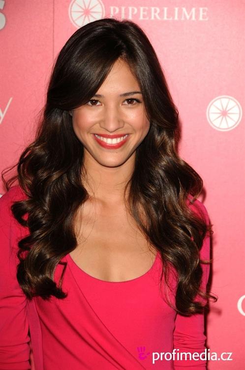 Kelsey Chow