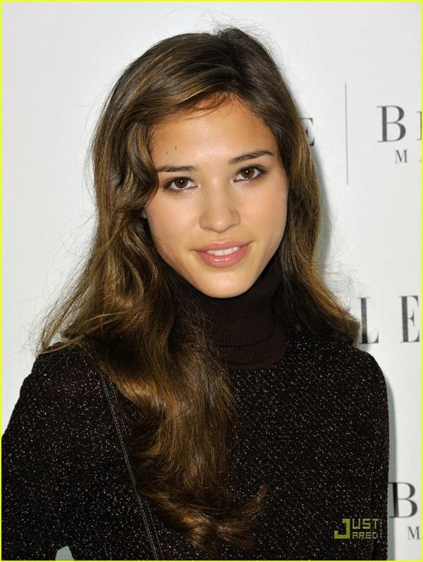 Kelsey Chow