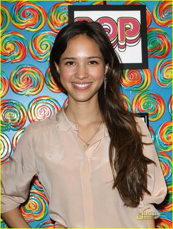 Kelsey Chow