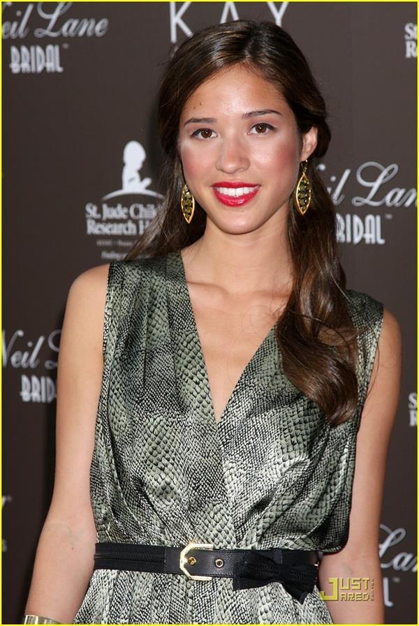 Kelsey Chow