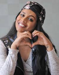 Lilly Singh