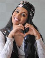 Lilly Singh