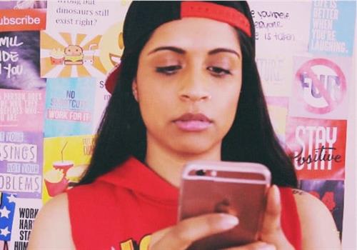 Lilly Singh