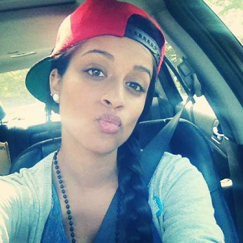 Lilly Singh