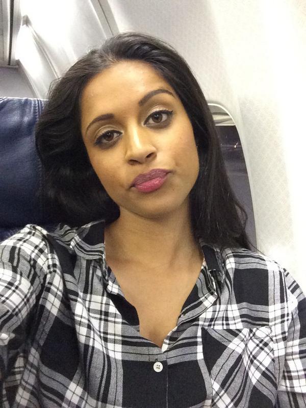 Lilly Singh