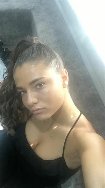 Jade Chynoweth