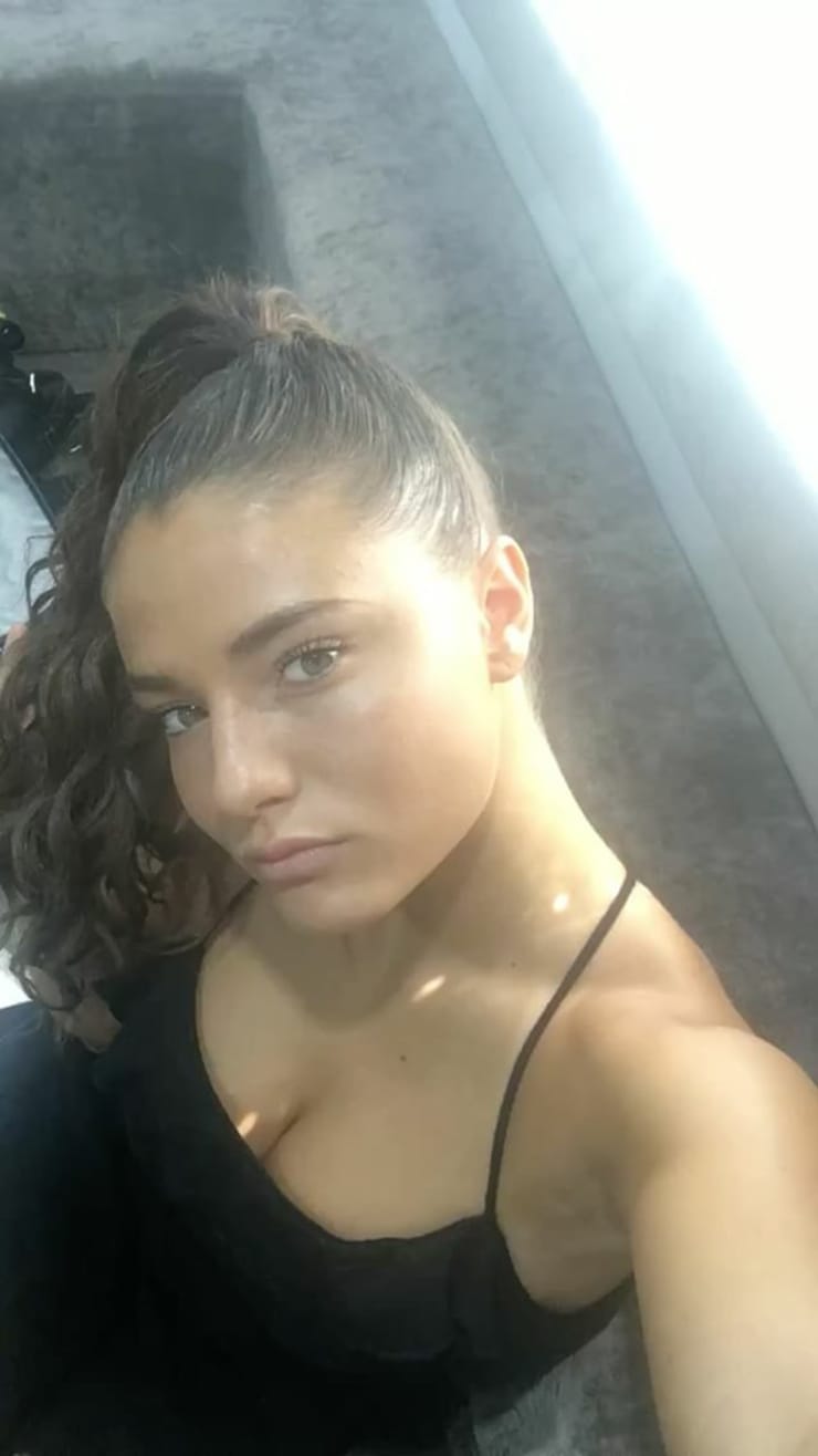 Jade Chynoweth
