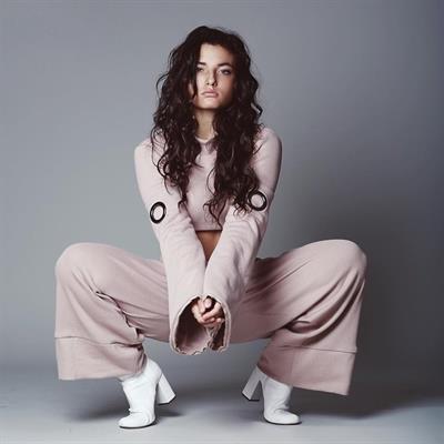 Jade Chynoweth