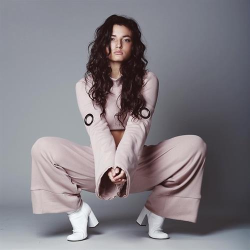 Jade Chynoweth