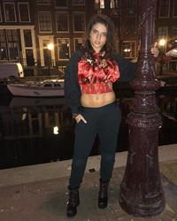 Jade Chynoweth